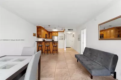 2935 NE 163rd St #3F, North Miami Beach, FL 33160 - Photo 1