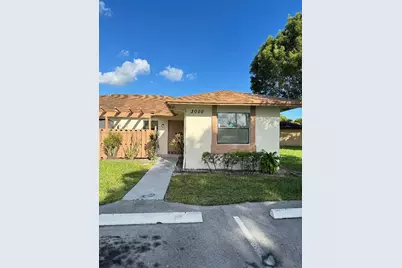 3000 NW 110th Ave #3000, Sunrise, FL 33322 - Photo 1