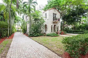 1109 Ferdinand St, Coral Gables, FL 33134 - Photo 1