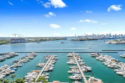 90 Alton Rd #2002, Miami Beach, FL 33139 - Photo 1