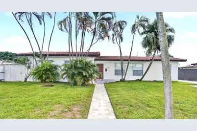 5750 NW 111th St, Hialeah, FL 33012 - Photo 1
