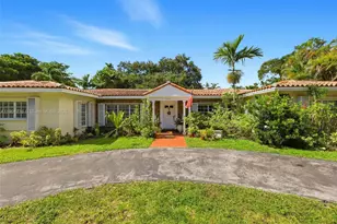 3300 Segovia St, Coral Gables, FL 33134 - Photo 1