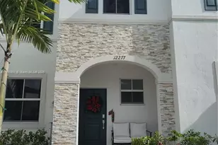 12277 NW 24th Pl, Miami, FL 33167 - Photo 1