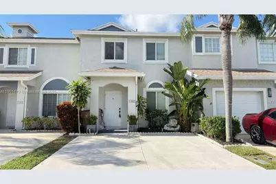 1407 SW 48th Ter #1407, Deerfield Beach, FL 33442 - Photo 1