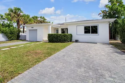 7557 Mutiny Ave, North Bay Village, FL 33141 - Photo 1