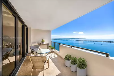 1581 Brickell Ave #2104, Miami, FL 33129 - Photo 1