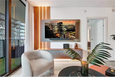 801 S Miami Ave #2107, Miami, FL 33130 - Photo 1