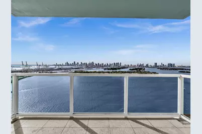 650 West Ave #3003, Miami Beach, FL 33139 - Photo 1
