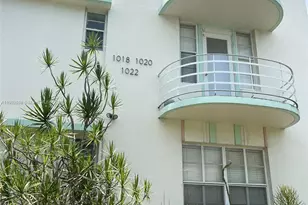 1020 Euclid Ave, Miami Beach, FL 33139 - Photo 1