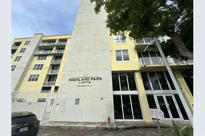 [Address not provided], Miami, FL 33136 - Photo 1