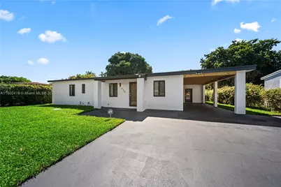 620 NW 194th St, Miami Gardens, FL 33169 - Photo 1