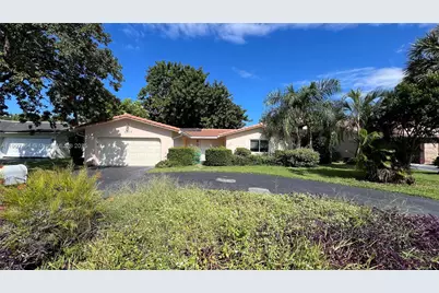 8535 NW 25th Pl, Coral Springs, FL 33065 - Photo 1