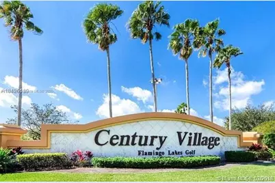 101 SW 132nd Way #217J, Pembroke Pines, FL 33027 - Photo 1