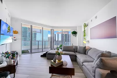 1300 Brickell Bay Dr #2901, Miami, FL 33131 - Photo 1