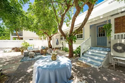 7 Barcelona Dr. Big Coppitt, Key West, FL 33040 - Photo 1
