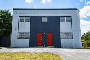 595 NW 91st St, Miami, FL 33150 - Photo 1