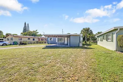 415 NW 29th Ave, Fort Lauderdale, FL 33311 - Photo 1