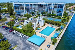 1000 Parkview Dr, Hallandale Beach, FL 33009 - Photo 1
