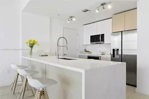 3301 NE 1st Ave, Miami, FL 33137 - Photo 1