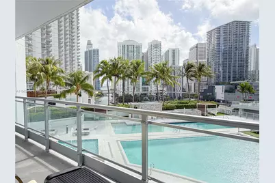 90 SW 3rd St #1116, Miami, FL 33130 - Photo 1