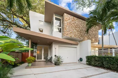 3035 Matilda St #3035, Miami, FL 33133 - Photo 1