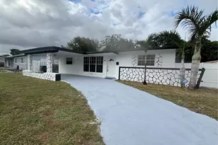 6881 SW 6th St, Pembroke Pines, FL 33023 - Photo 1