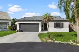 7544 SW 157th Ct, Miami, FL 33193 - Photo 1
