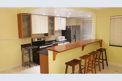 1100 NE 1st Ct #315, Hallandale Beach, FL 33009 - Photo 1