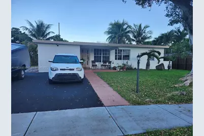 3501 SW 38th St, West Park, FL 33023 - Photo 1