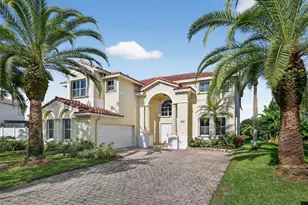 3824 SW 168th Terrace, Miramar, FL 33027 - Photo 1