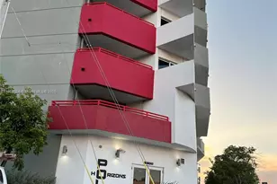 2300 NW 7th St, Miami, FL 33125 - Photo 1