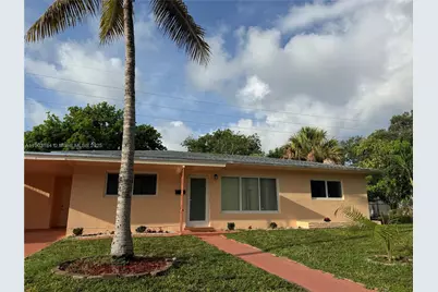 1630 NE 157th, North Miami Beach, FL 33162 - Photo 1