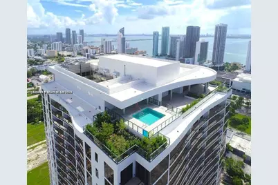 1600 NE 1st Ave #1611, Miami, FL 33132 - Photo 1