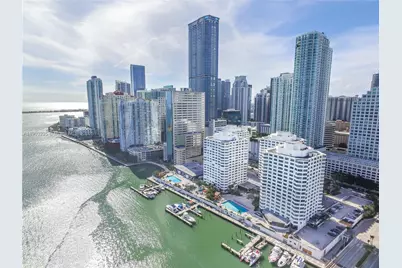 801 Brickell Bay Dr #970, Miami, FL 33131 - Photo 1