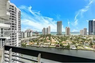 19101 NE 36th Ct #3011, Aventura, FL 33180 - Photo 1
