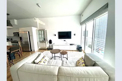 133 NE 2nd Ave #2904, Miami, FL 33132 - Photo 1