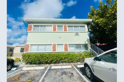 1955 Normandy Dr #6, Miami Beach, FL 33141 - Photo 1