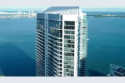 1300 Brickell Bay Dr #2402, Miami, FL 33131 - Photo 1