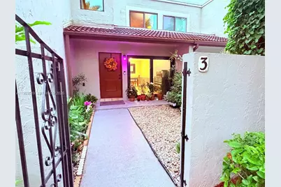 10515 SW 153rd Ct #3, Miami, FL 33196 - Photo 1