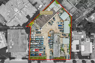 15140-15150 W Dixie Hwy, North Miami Beach, FL 33162 - Photo 1