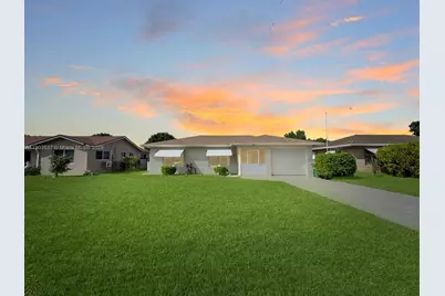 8203 NW 104th Ave, Tamarac, FL 33321 - Photo 1