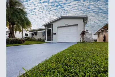 6920 NW 16th St, Margate, FL 33063 - Photo 1