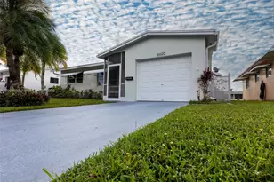 6920 NW 16th St, Margate, FL 33063 - Photo 1