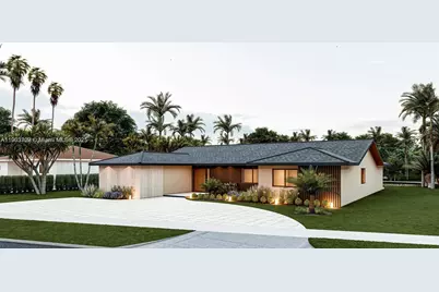 20125 NE 25th Ave, Miami, FL 33180 - Photo 1