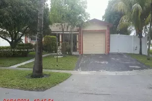 3301 NW 32nd Ct, Lauderdale Lakes, FL 33309 - Photo 1