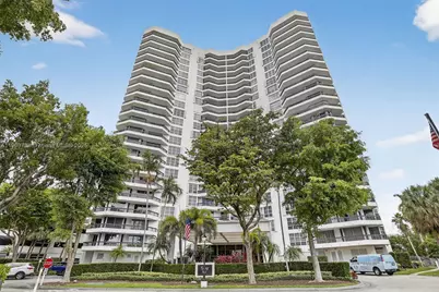 3400 NE 192nd St #505, Aventura, FL 33180 - Photo 1