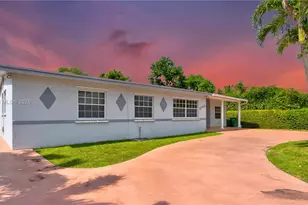 3240 SW 104th Ave, Miami, FL 33165 - Photo 1