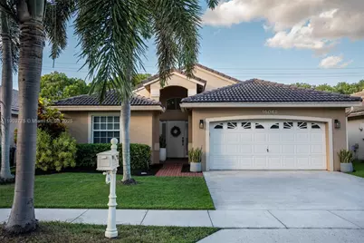 16061 La Costa Dr, Weston, FL 33326 - Photo 1