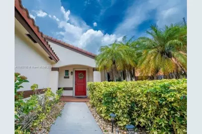 7830 SW 161st Pl, Miami, FL 33193 - Photo 1