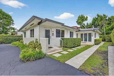 349 Santander Ave #-, Coral Gables, FL 33134 - Photo 1